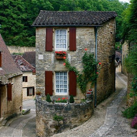 La Petite Maison Beynac-et-Cazenac Exterior foto
